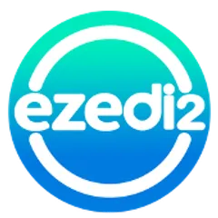 ezedi2 ロゴ