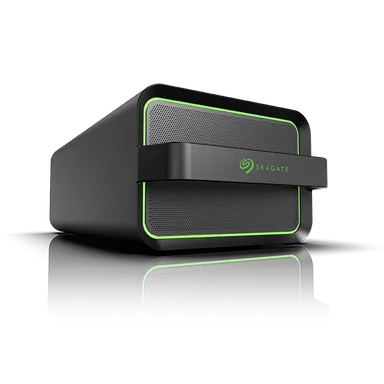 使用する移動用ストレージ