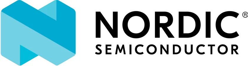 ノルディック・セミコンダクター株式会社　Logo