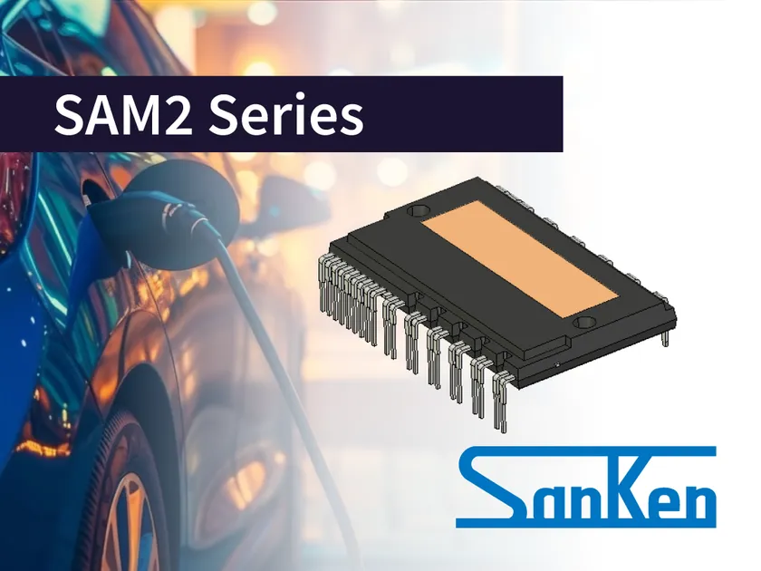 SAM265M50AS3