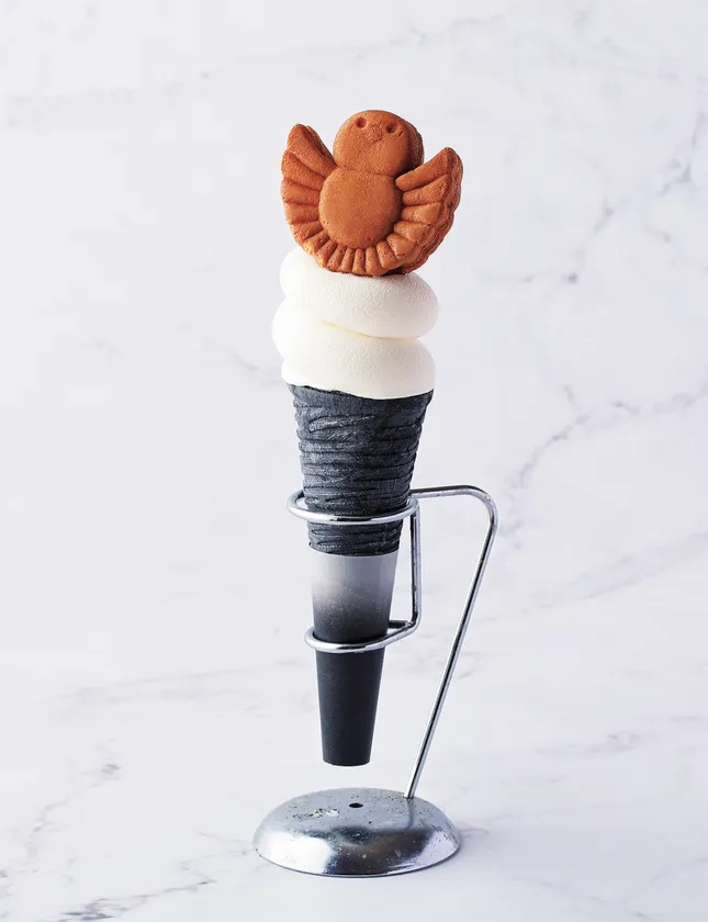 【ちゅんちゅん堂】「ちゅんちゅんソフト」