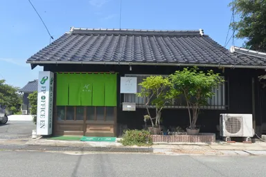 FPオフィス縁外観