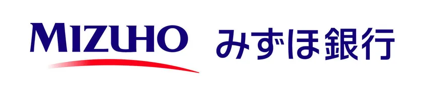 みずほ銀行　ロゴ