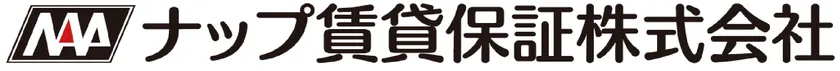ナップ賃貸保証株式会社 ロゴ