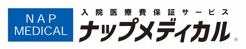 ナップメディカル　ロゴ