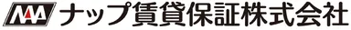 ナップ賃貸保証株式会社　ロゴ