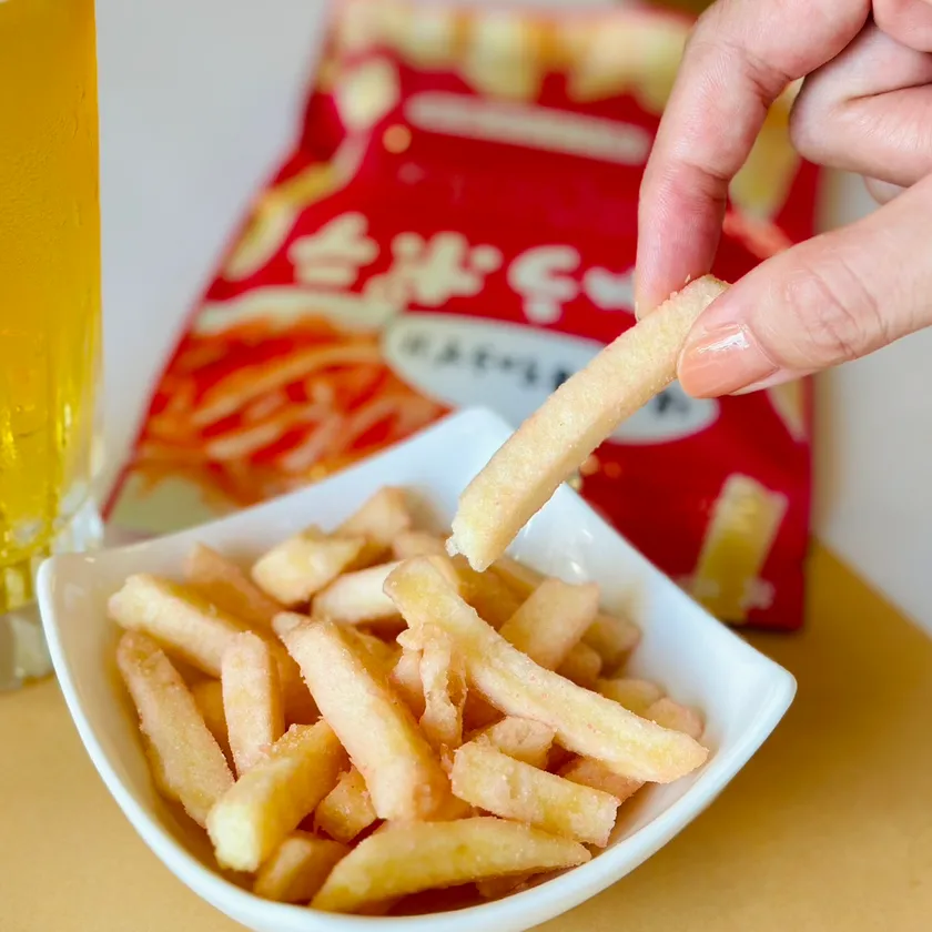 ちゃうポテイメージ