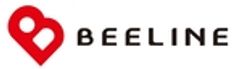株式会社ビーラインのロゴ
