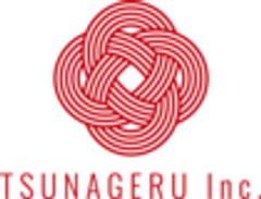 ツナゲル(沼津経済新聞／NewStand＋)のロゴ