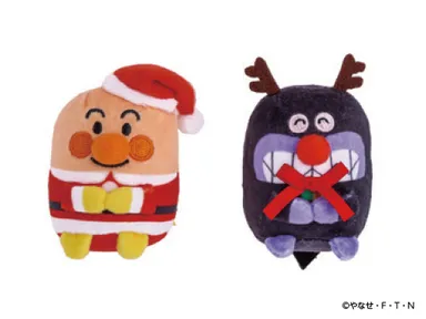 てのるんコレクション クリスマス