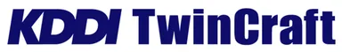 (KDDI TwinCraft)