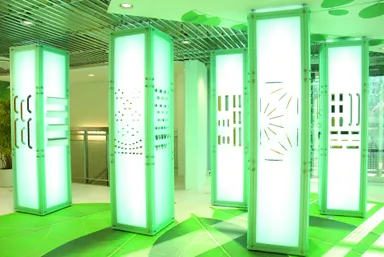 Metal Fittings Gallery