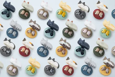 06_マーブル模様