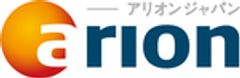 アリオンジャパン株式会社のロゴ