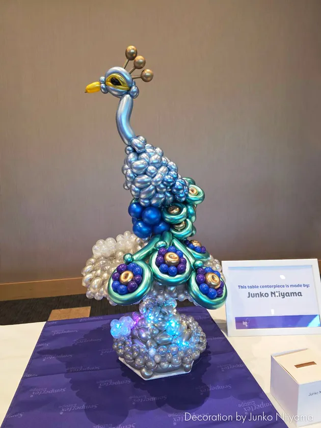 テーマ:Timeless Elegance