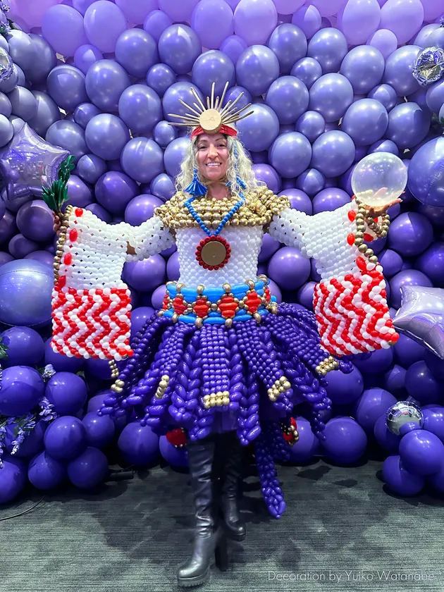 テーマ：Japanese Shaman