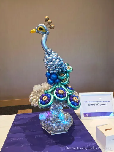 テーマ：Timeless Elegance