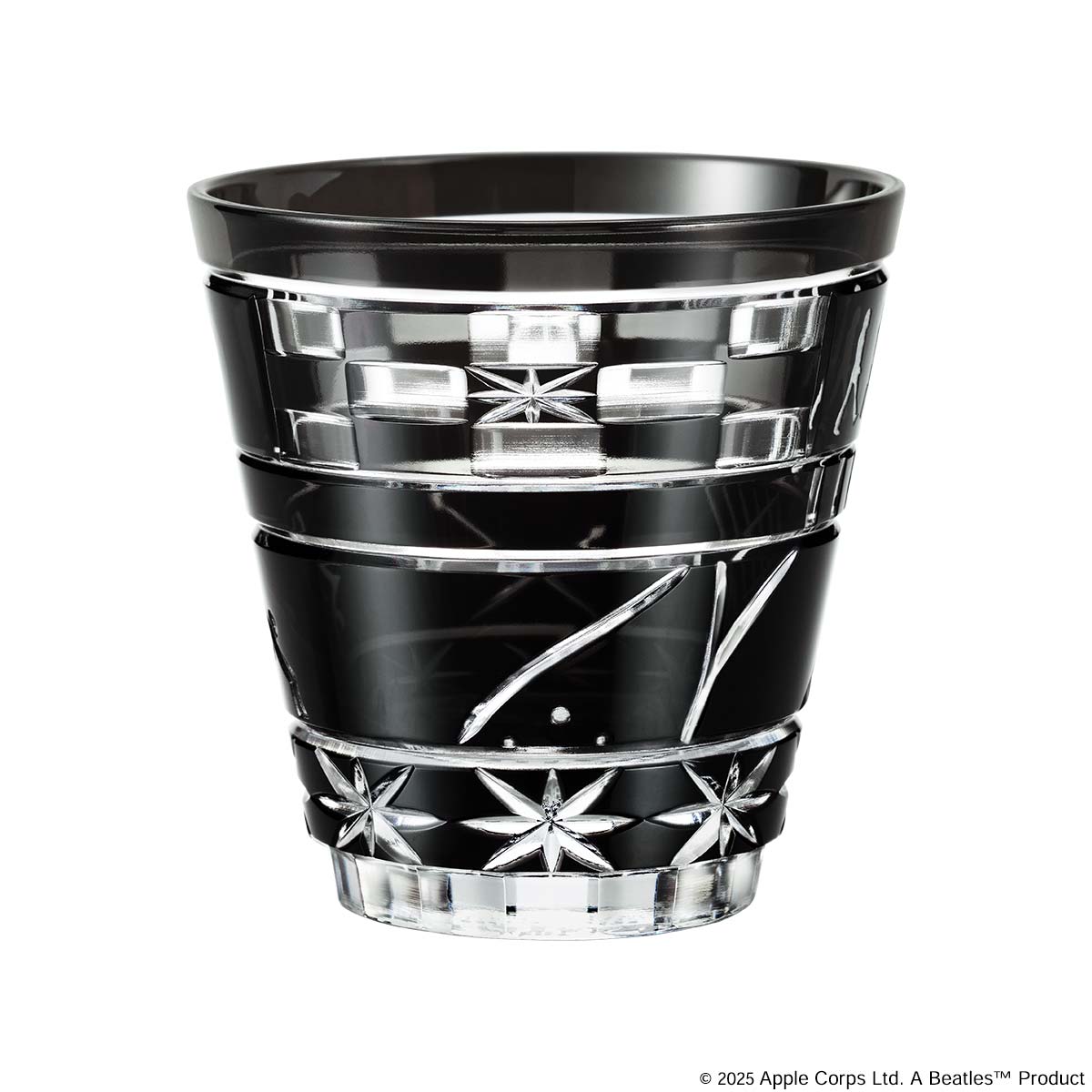 伝説的ロックバンド「THE BEATLES（ザ・ビートルズ）」と 日本の伝統