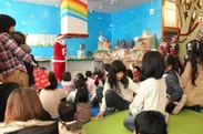 マルヤ・キッズクリスマス会2