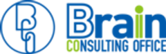 株式会社ブレインコンサルティングオフィスのロゴ