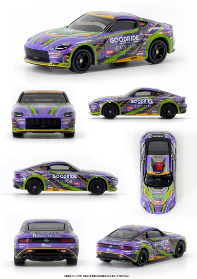 開発中サンプル画像