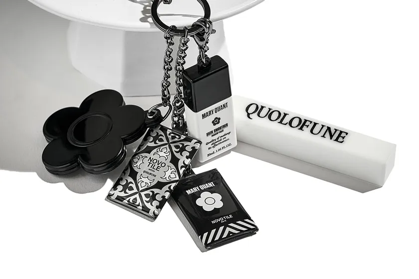 オリジナルチャーム