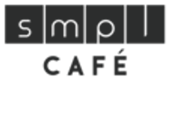 株式会社jobikai／SMPL CAFE事業部のロゴ