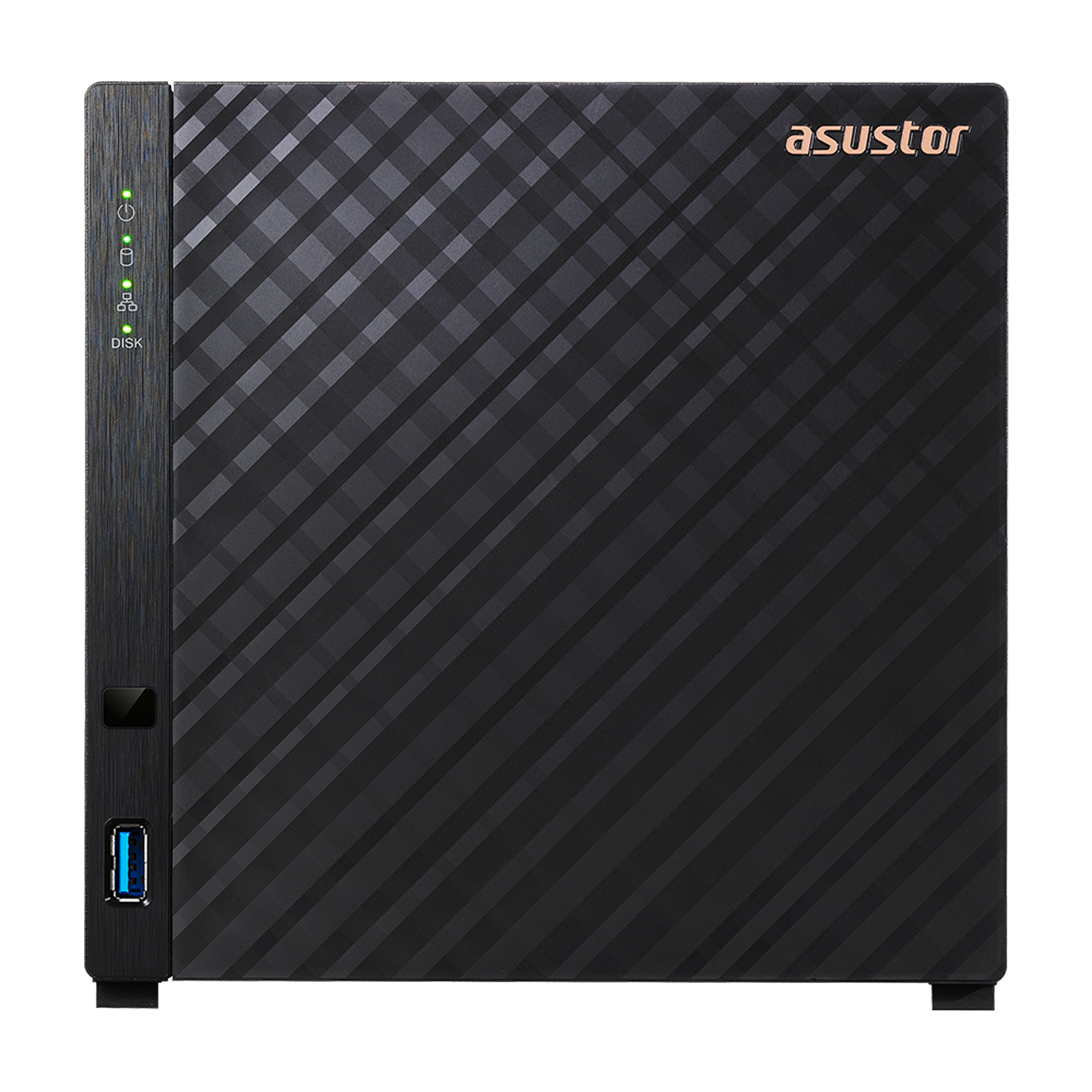 ASUSTOR 株式会社製NAS DRIVESTOR Gen2シリーズより 新製品2製品の販売