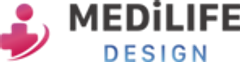 MEDiLIFE DESIGN合同会社のロゴ