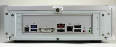 「Ritmo Fils」back