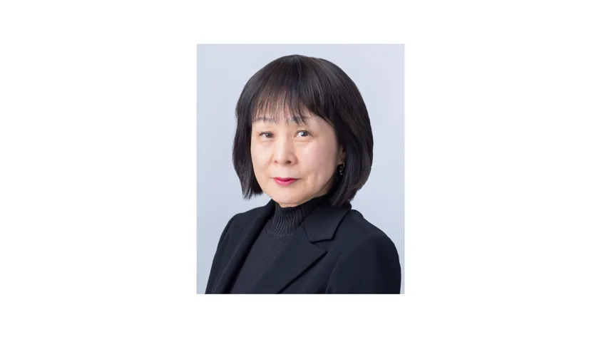 原画作家 高津 明美氏