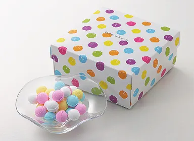 イコマ製菓本舗