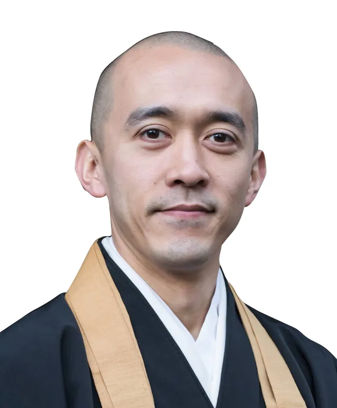 向井真人師|臨済宗妙心寺派 陽岳寺 住職