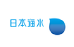 株式会社日本海水のロゴ