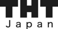 株式会社THT Japanのロゴ