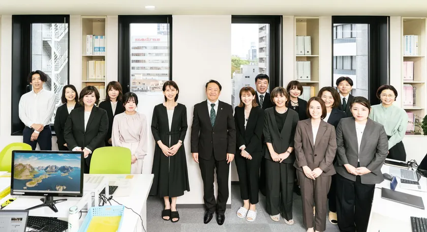 Rikyuパートナーズ税理士法人