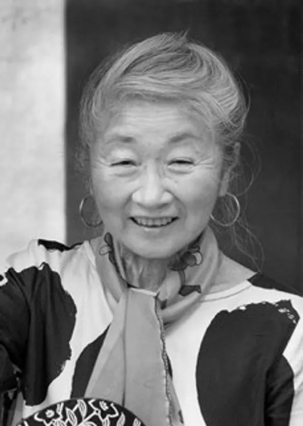 富田玲子