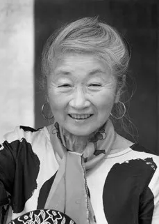 富田玲子