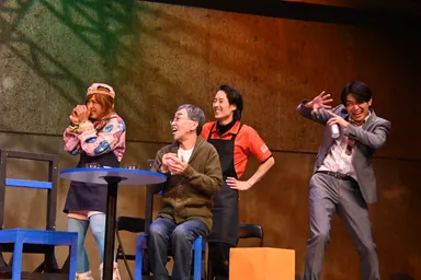 宮下涼太プロデュース2024公演(1)