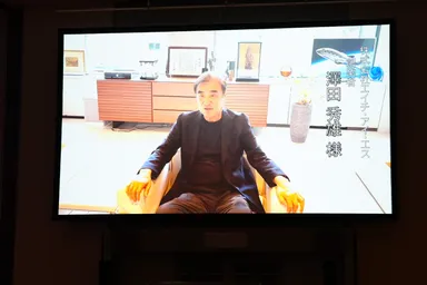 株式会社エイチ・アイ・エス 最高顧問　澤田 秀雄様