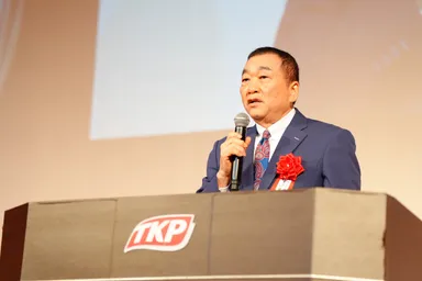 株式会社幻冬舎 代表取締役社長　見城 徹様