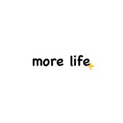株式会社morelife