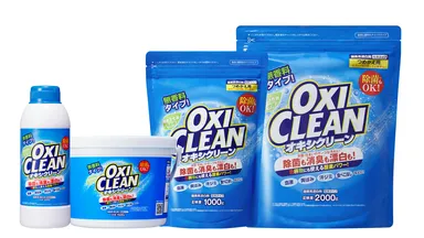 オキシクリーン