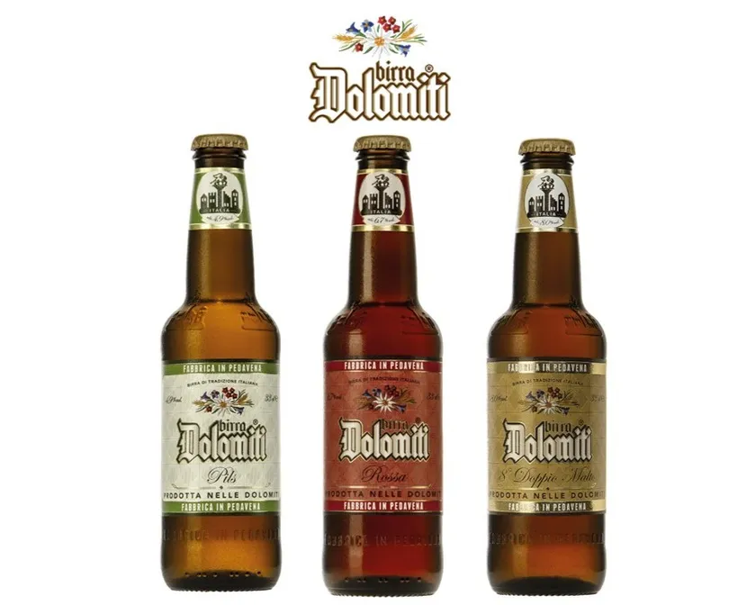 ドロミティ商品写真