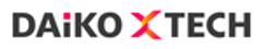 DAIKO XTECH株式会社のロゴ