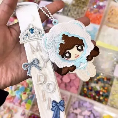 マイドールワッペン