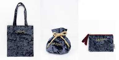 Cath Kidston 店舗限定カラー Painted Gingham  ネイビー