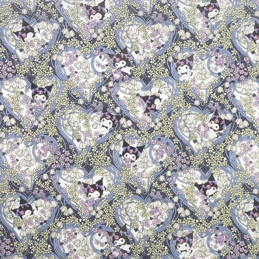 クロミ ハーツ ブラック