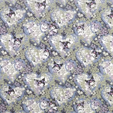 クロミ ハーツ ブラック