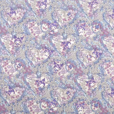 クロミ ハーツ パープル